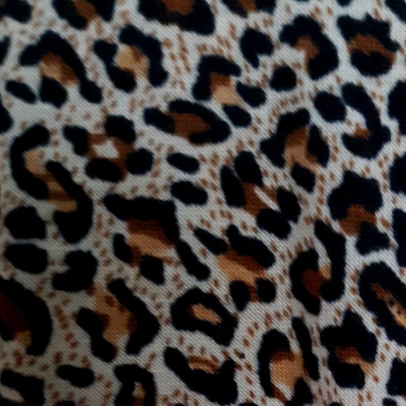 Suzanne Betro Tie Front V-Neck Long Sleeve Tunic Plus Size 4X - Picture 6 of 7